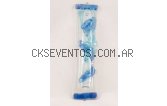 Souvenir para casamientos bar mitzvah Mezuzot o Bait para mezuzá en vitrofusión  artesanal-Glass mezuzah