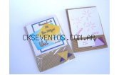 Porta taco base cartón micro corrugado-Cardbord taco  holder 