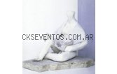 Souvenirs para fiestas  bar mitzva Estatuilla cermica judaica artesanal-Judaic figure