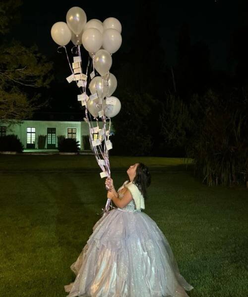 Ambientación con Globos para eventos en Buenos Aires