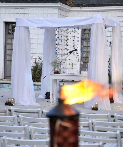 Boda Fernanda y Martin alquiler de Jupa