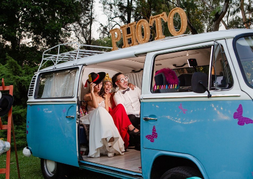 Foto Selfie Sefie Truck Fotos Para Eventos2